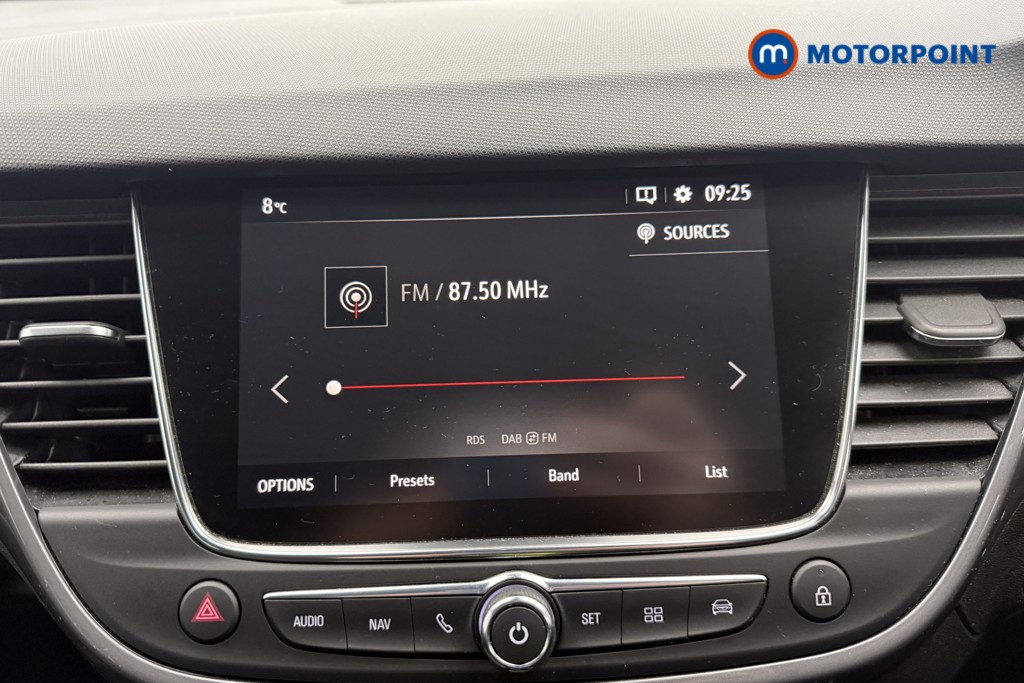 Used Vauxhall Crossland 2022 for sale - 77136552: Photo 31