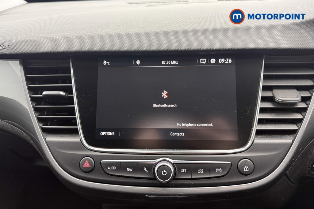 Used Vauxhall Crossland 2022 for sale - 77136552: Photo 33