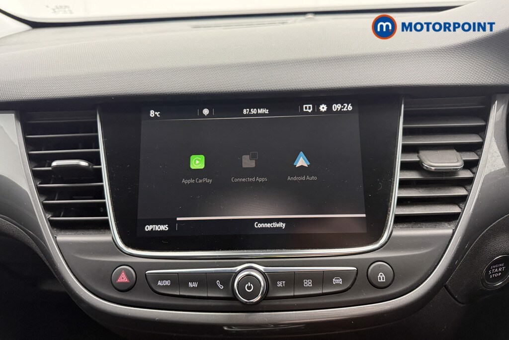 Used Vauxhall Crossland 2022 for sale - 77136552: Photo 35