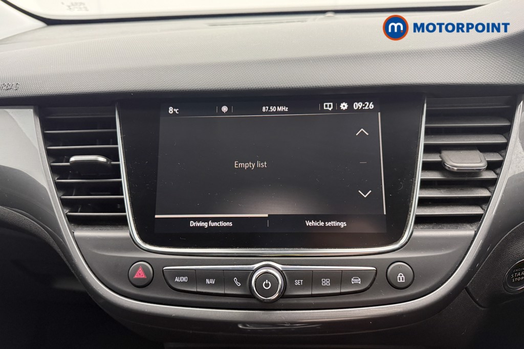 Used Vauxhall Crossland 2022 for sale - 77136552: Photo 36