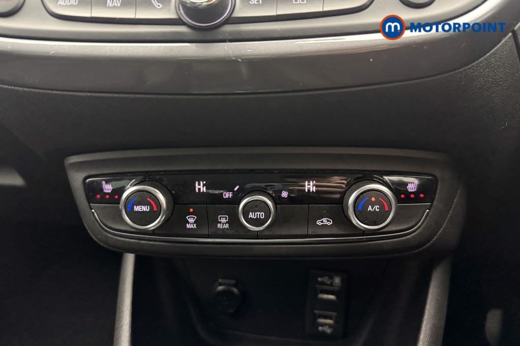 Used Vauxhall Crossland 2022 for sale - 77136552: Photo 38