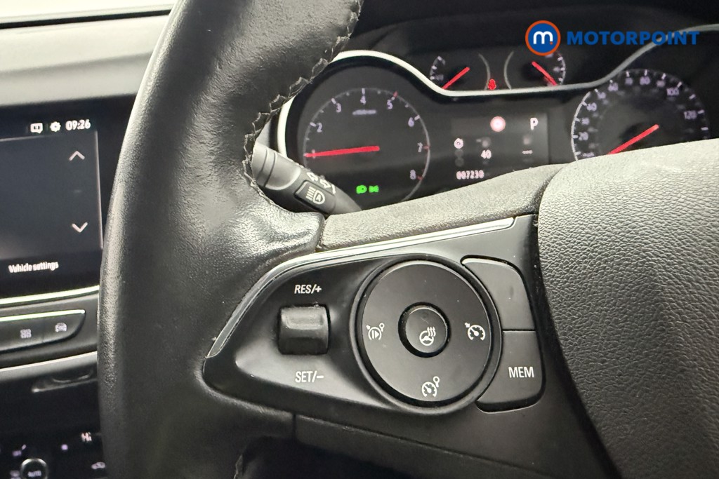 Used Vauxhall Crossland 2022 for sale - 77136552: Photo 41