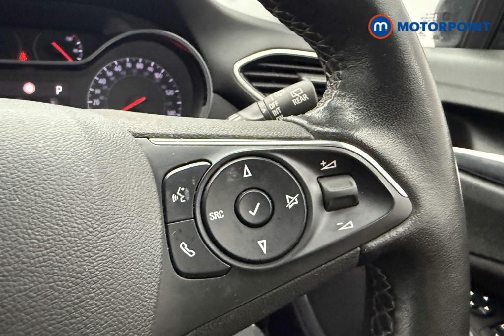 Used Vauxhall Crossland 2022 for sale - 77136552: Photo 42