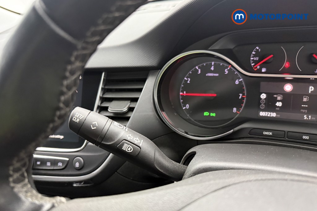 Used Vauxhall Crossland 2022 for sale - 77136552: Photo 43