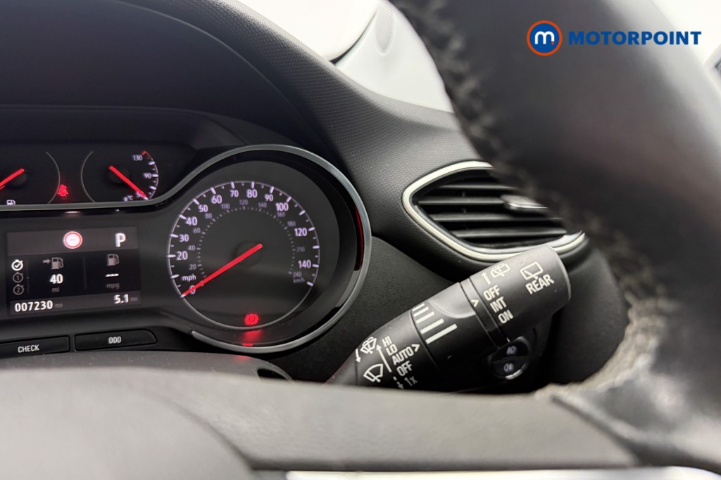 Used Vauxhall Crossland 2022 for sale - 77136552: Photo 44