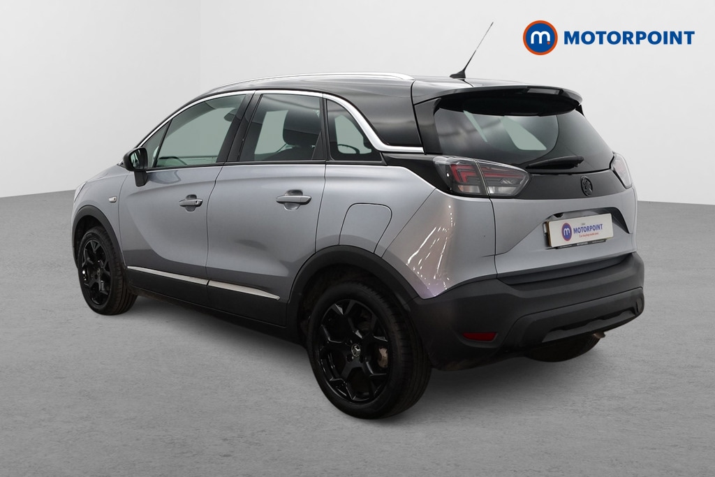 Used Vauxhall Crossland 2022 for sale - 77136552: Photo 5
