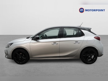 Used Vauxhall Corsa 2023 for sale - 79384114: Photo