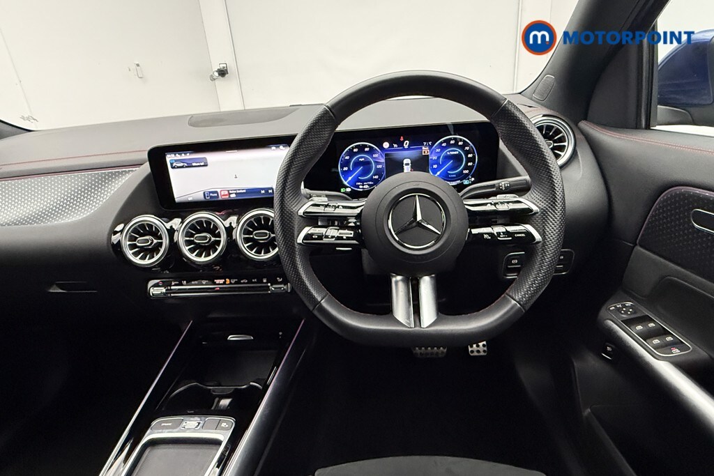 Used Mercedes-Benz EQA for sale - 78196983: Photo 10