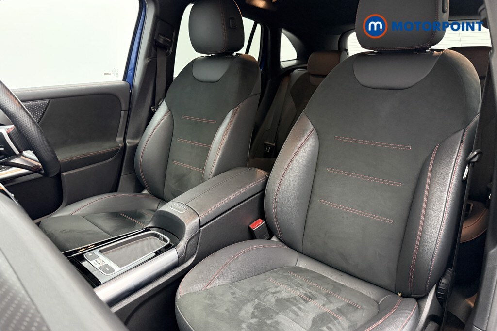 Used Mercedes-Benz EQA for sale - 78196983: Photo 11