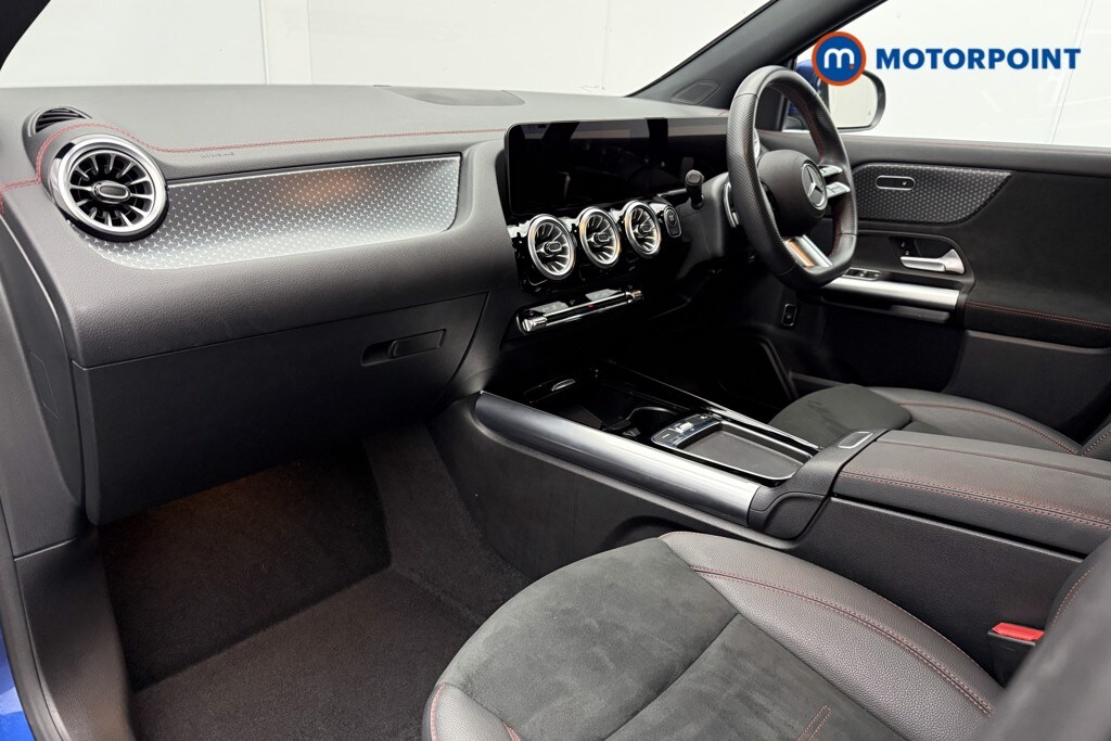 Used Mercedes-Benz EQA for sale - 78196983: Photo 12