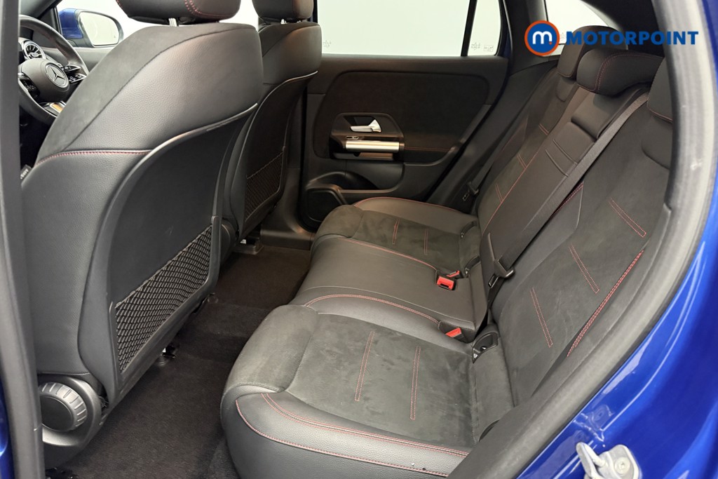 Used Mercedes-Benz EQA for sale - 78196983: Photo 13