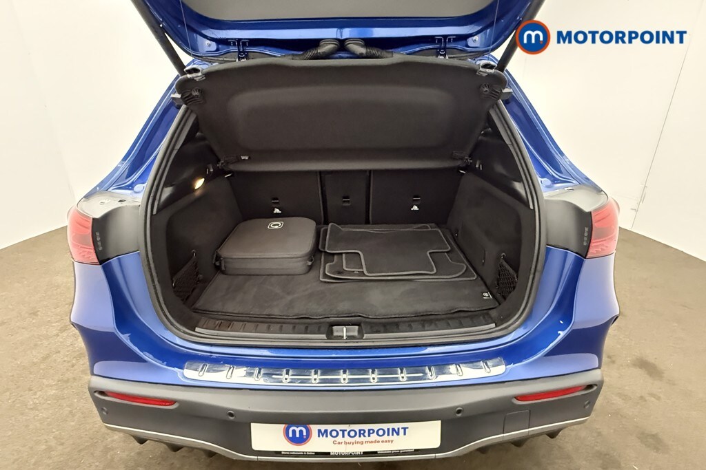 Used Mercedes-Benz EQA for sale - 78196983: Photo 14