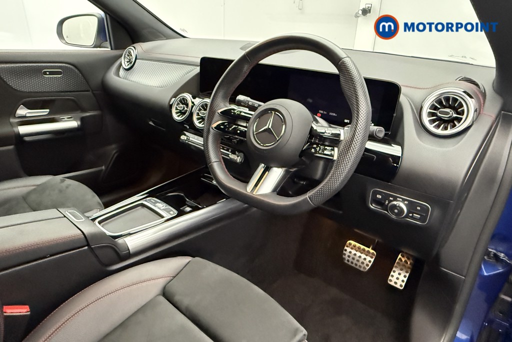 Used Mercedes-Benz EQA for sale - 78196983: Photo 15