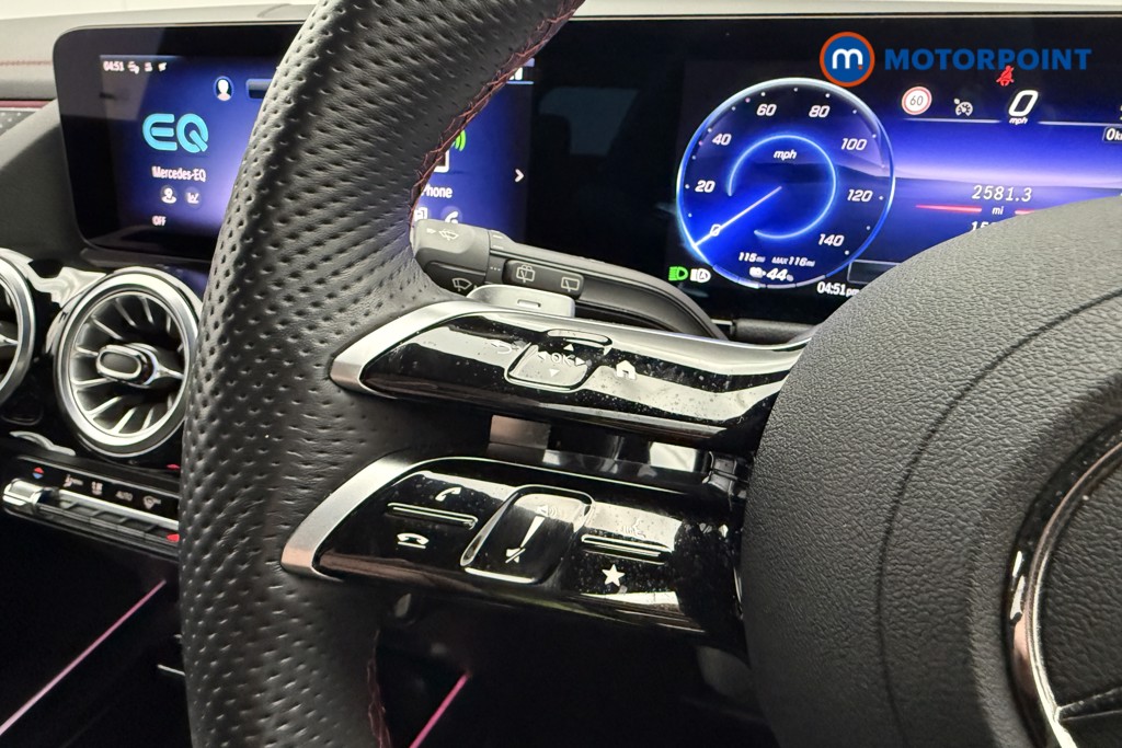 Used Mercedes-Benz EQA for sale - 78196983: Photo 16