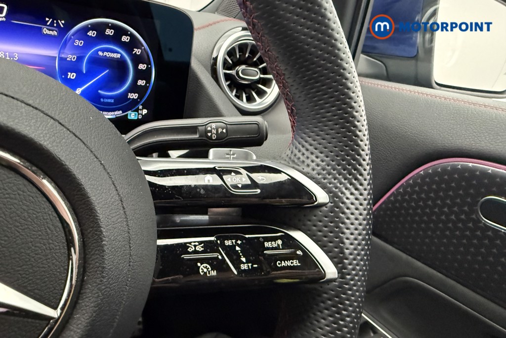 Used Mercedes-Benz EQA for sale - 78196983: Photo 17