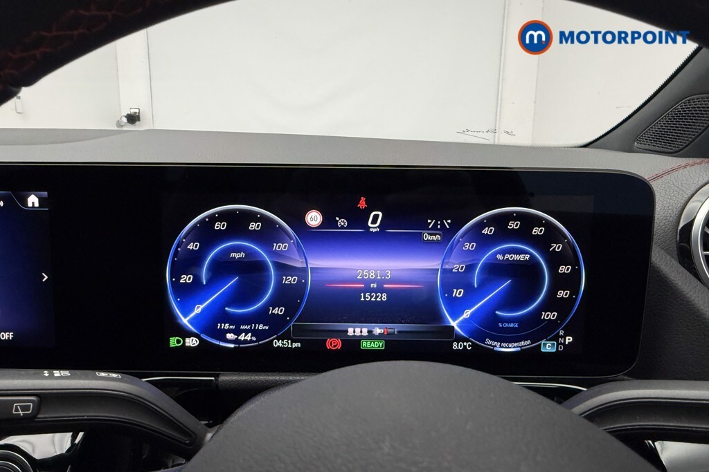 Used Mercedes-Benz EQA for sale - 78196983: Photo 18