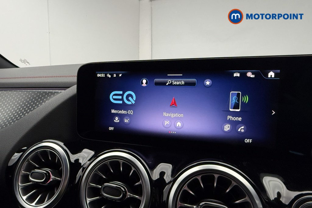 Used Mercedes-Benz EQA for sale - 78196983: Photo 19