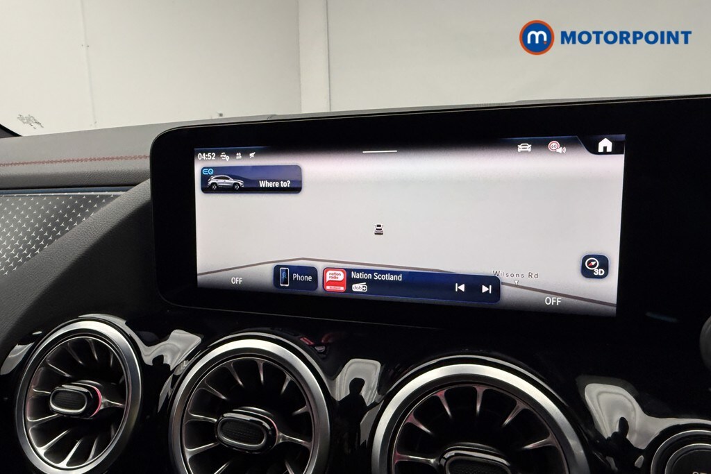 Used Mercedes-Benz EQA for sale - 78196983: Photo 20