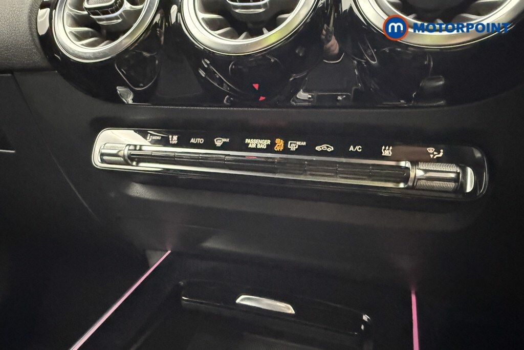 Used Mercedes-Benz EQA for sale - 78196983: Photo 21