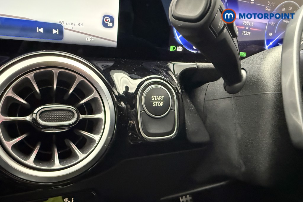 Used Mercedes-Benz EQA for sale - 78196983: Photo 24