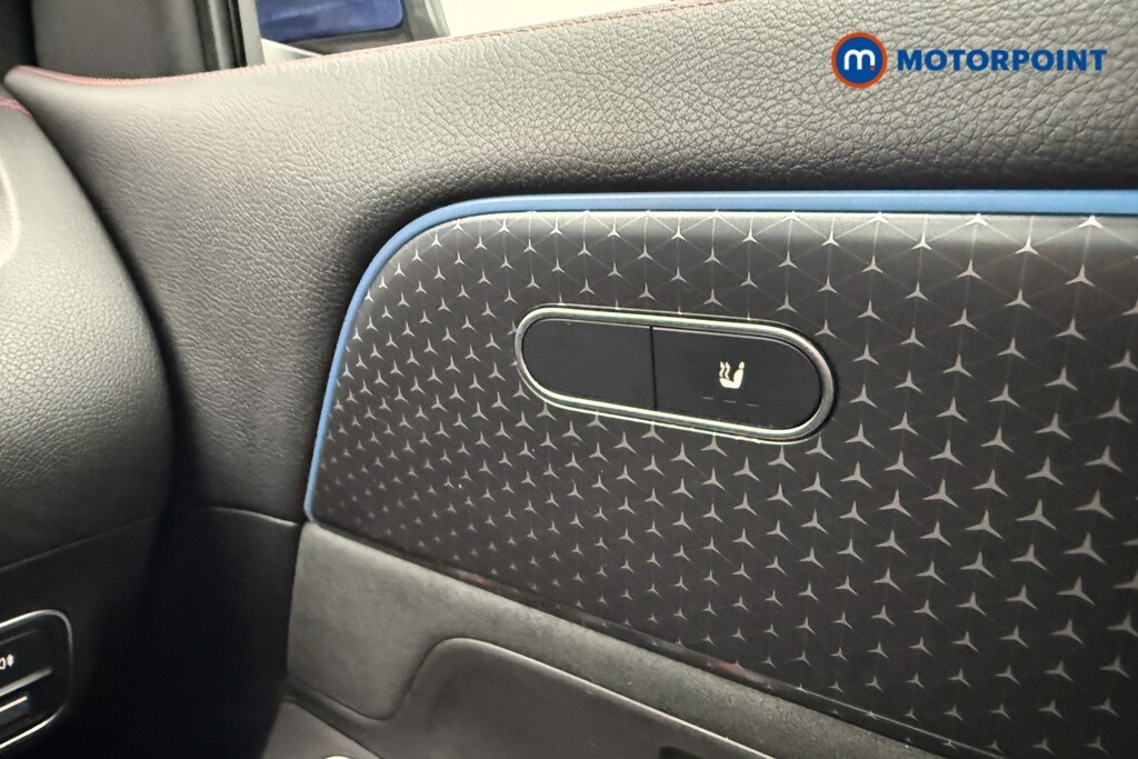 Used Mercedes-Benz EQA for sale - 78196983: Photo 26