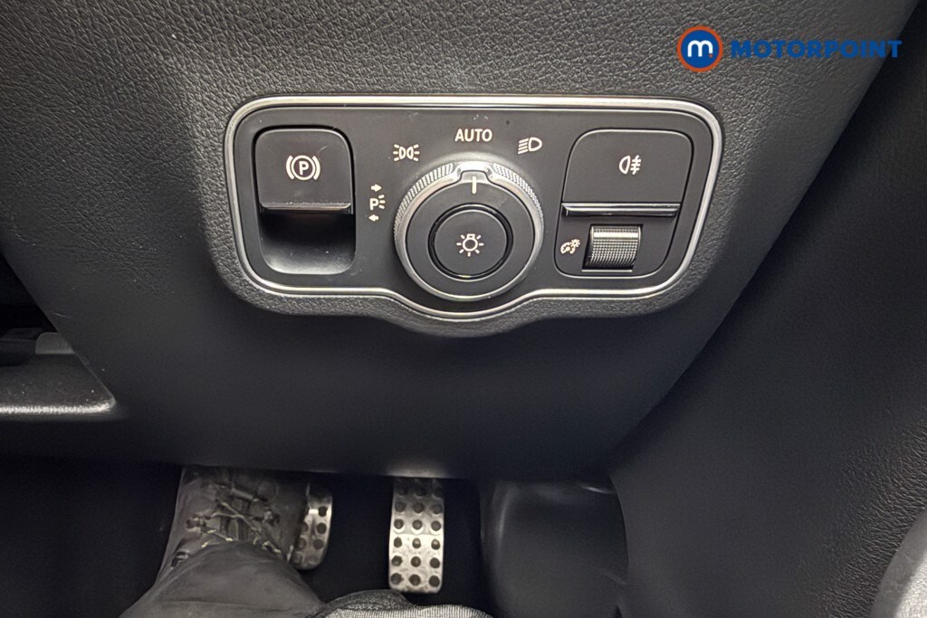 Used Mercedes-Benz EQA for sale - 78196983: Photo 27