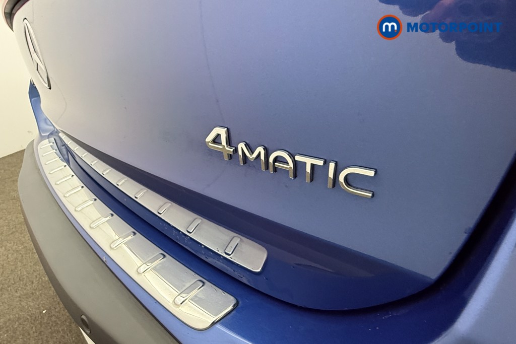 Used Mercedes-Benz EQA for sale - 78196983: Photo 29