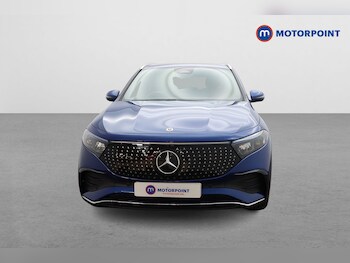 Used Mercedes-Benz EQA undefined for sale - 78196983: Photo