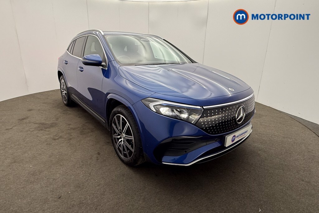 Used Mercedes-Benz EQA for sale - 78196983: Photo 30