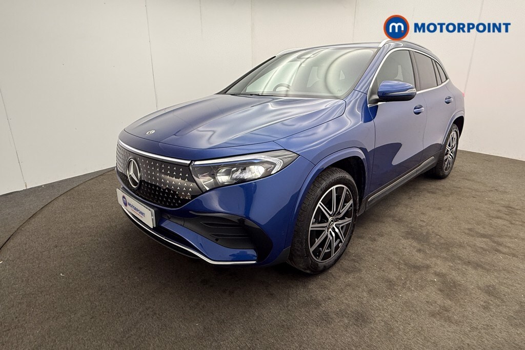 Used Mercedes-Benz EQA for sale - 78196983: Photo 31