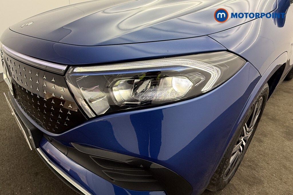 Used Mercedes-Benz EQA for sale - 78196983: Photo 32