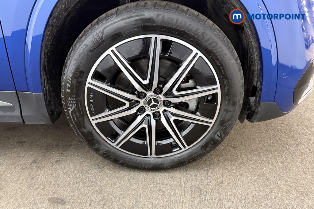 Used Mercedes-Benz EQA for sale - 78196983: Photo 33