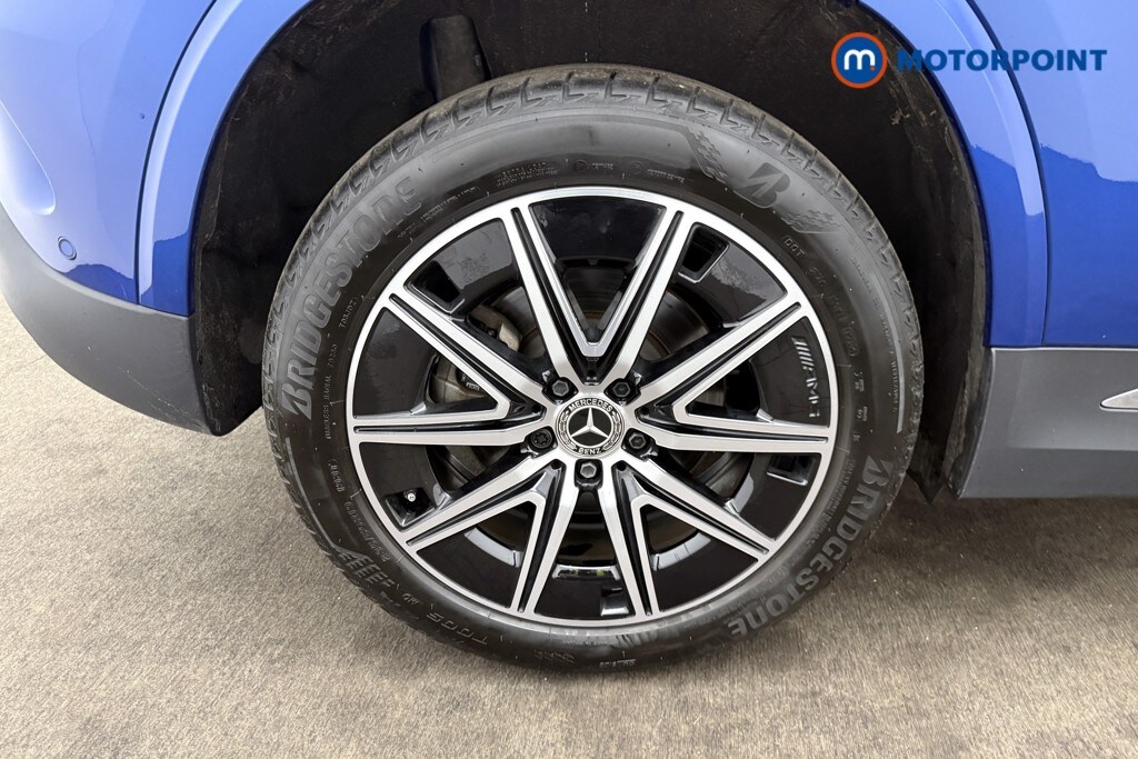 Used Mercedes-Benz EQA for sale - 78196983: Photo 34