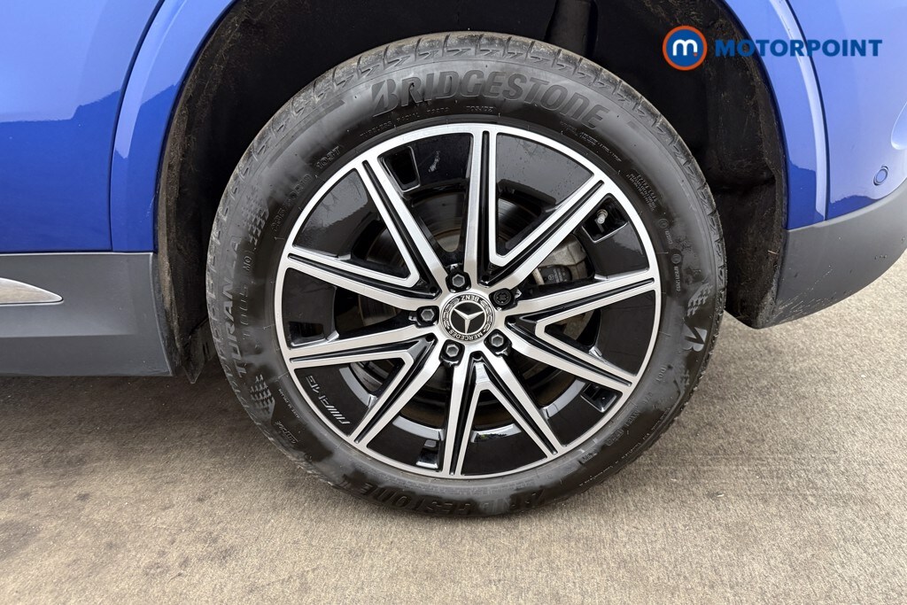 Used Mercedes-Benz EQA for sale - 78196983: Photo 35