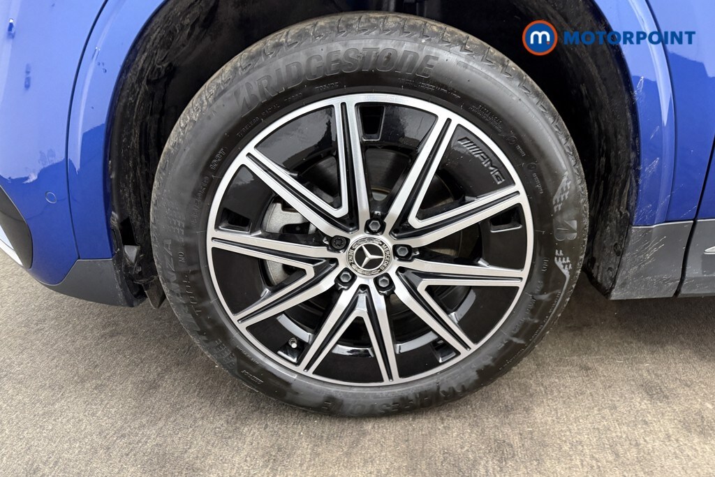 Used Mercedes-Benz EQA for sale - 78196983: Photo 36