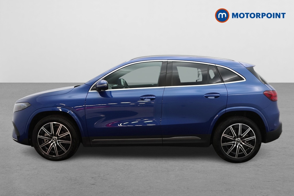 Used Mercedes-Benz EQA for sale - 78196983: Photo 4