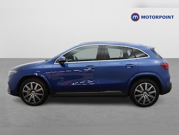 Used Mercedes-Benz EQA undefined for sale - 78196983: Photo