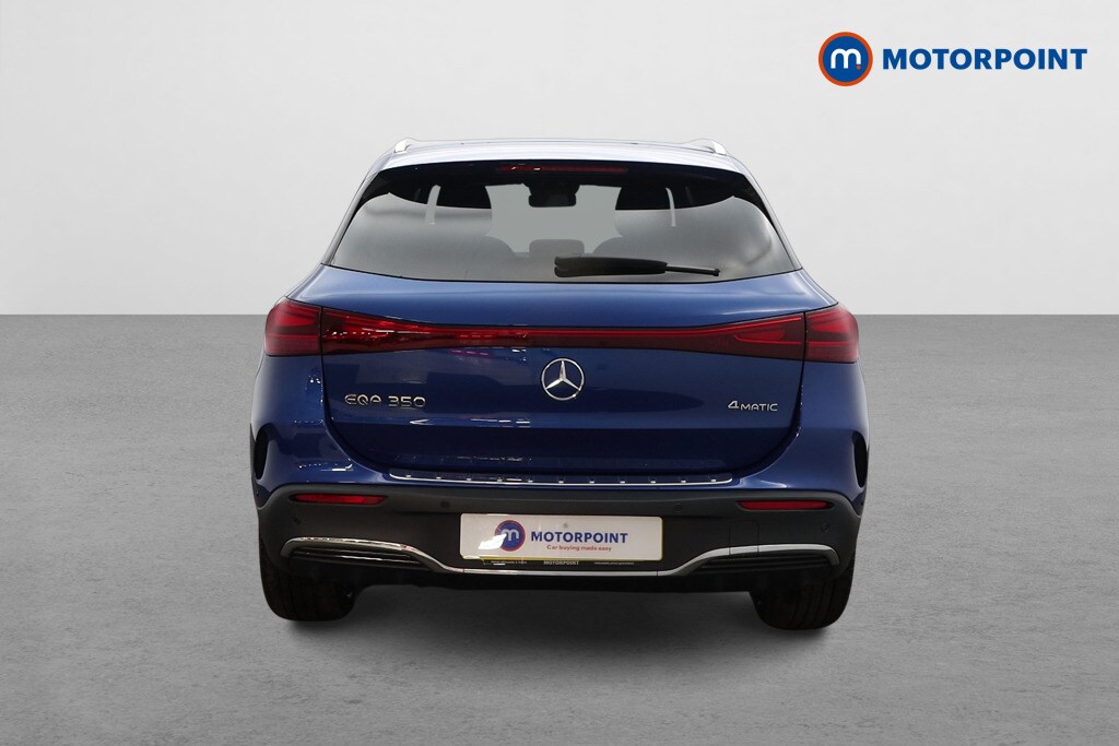 Used Mercedes-Benz EQA for sale - 78196983: Photo 6