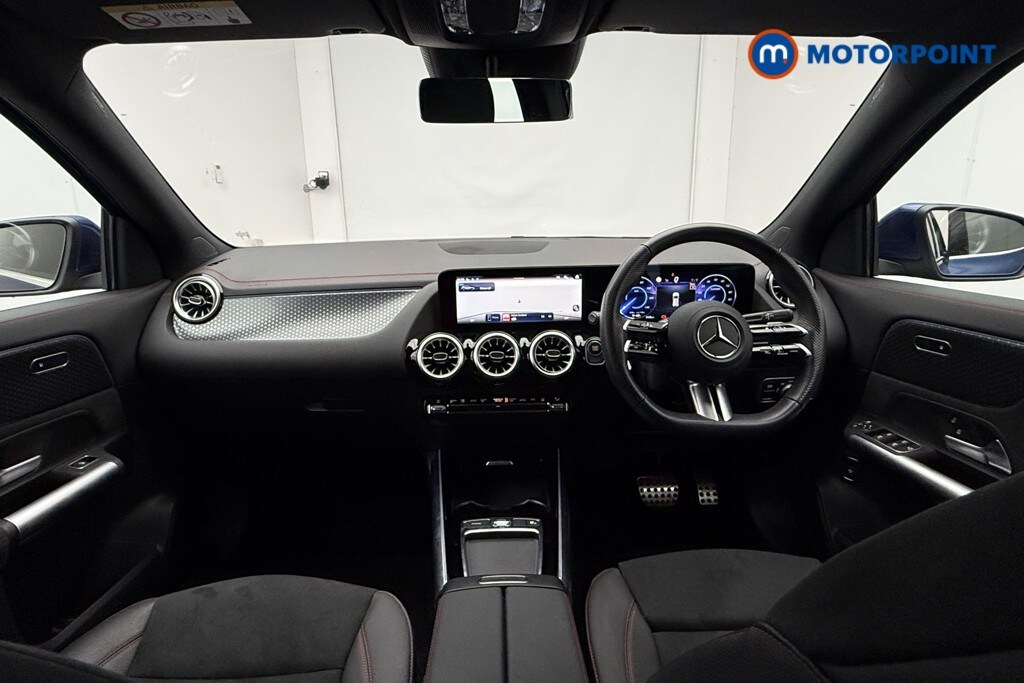 Used Mercedes-Benz EQA for sale - 78196983: Photo 9