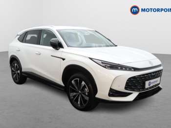 2024 - 1.5 T-GDI Trophy 5dr