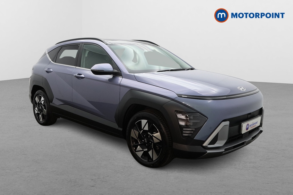 Used Hyundai KONA 2025 for sale - 77743749: Photo 1
