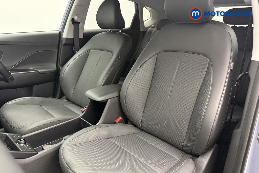 Used Hyundai KONA 2025 for sale - 77743749: Photo 11