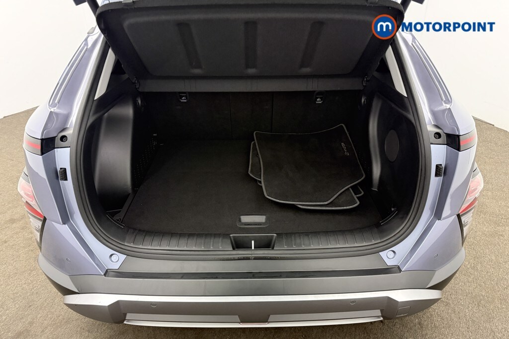 Used Hyundai KONA 2025 for sale - 77743749: Photo 13