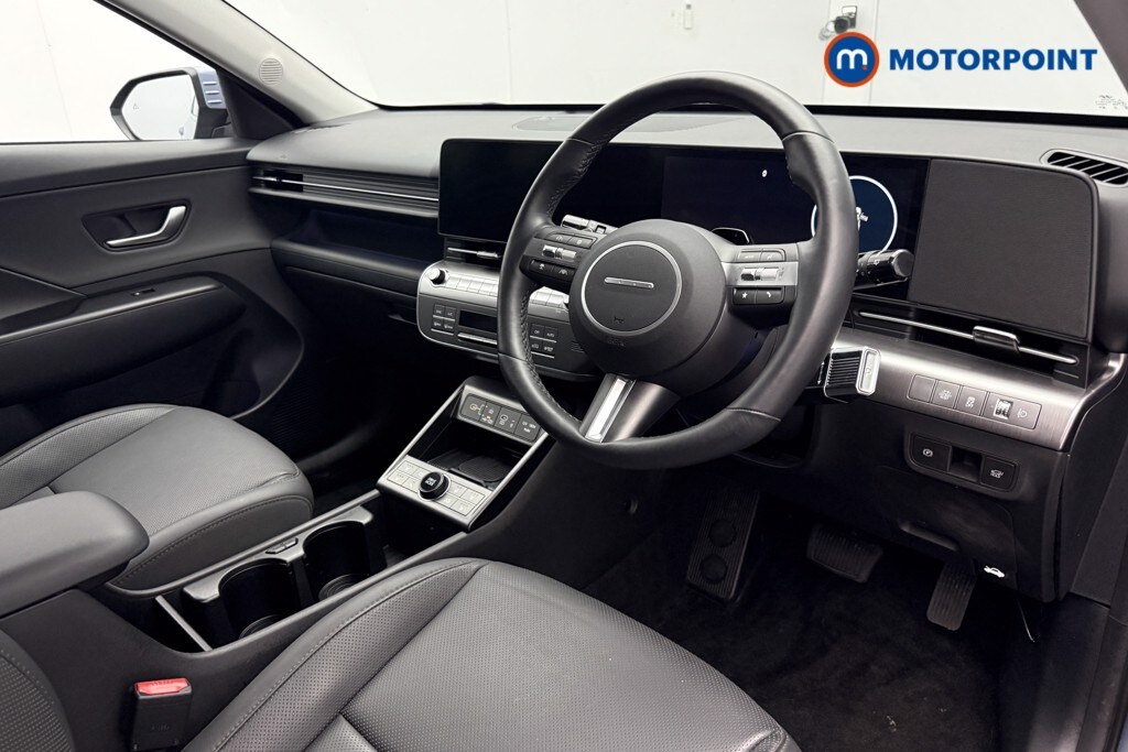 Used Hyundai KONA 2025 for sale - 77743749: Photo 15