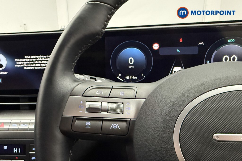 Used Hyundai KONA 2025 for sale - 77743749: Photo 16