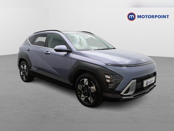 Used Hyundai KONA undefined for sale - 77743749: Photo