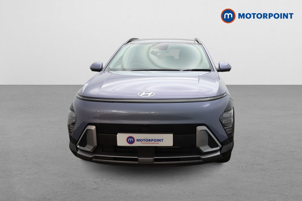 Used Hyundai KONA 2025 for sale - 77743749: Photo 2
