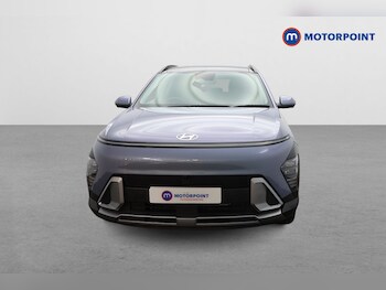 Used Hyundai KONA undefined for sale - 77743749: Photo