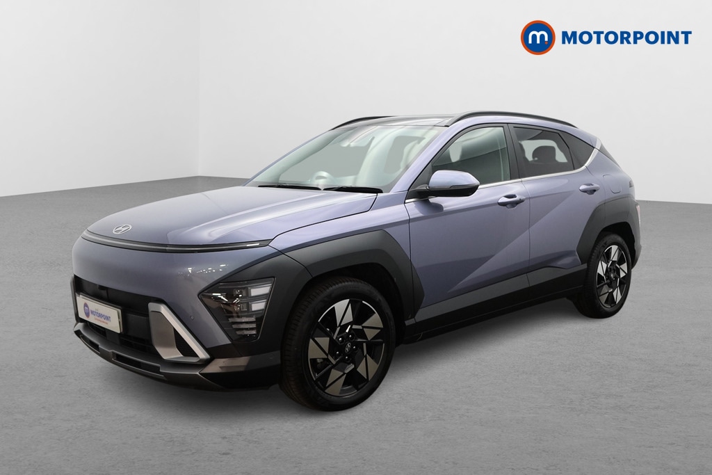 Used Hyundai KONA 2025 for sale - 77743749: Photo 3