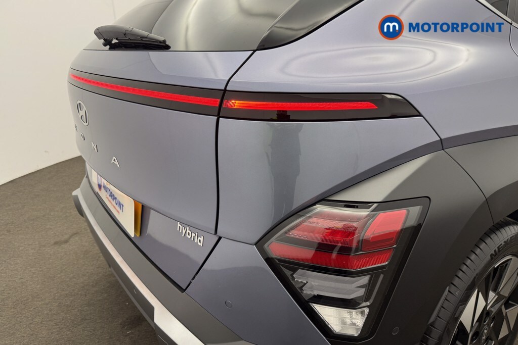 Used Hyundai KONA 2025 for sale - 77743749: Photo 30